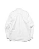 [ Pre-order ] SOPHNET. 26A/W CHAMBRAY REGULAR-FIT SHIRT [ SPNT-262026 ]