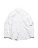SOPHNET. 26A/W CHAMBRAY REGULAR-FIT SHIRT [ SPNT-262026 ]