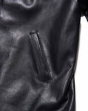 [ Pre-order ] SOPHNET. 26A/W LEATHER COACH BLOUSON [ SPNT-262029 ]