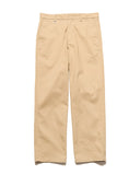 SOPHNET. 26A/W STRETCH TWILL CLASSIC SLACKS [ SPNT-262030 ]
