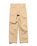 [ Pre-order ] SOPHNET. 26A/W STRETCH TWILL CLASSIC SLACKS [ SPNT-262030 ]