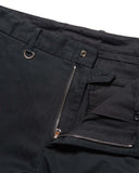 [ Pre-order ] SOPHNET. 26A/W STRETCH TWILL CLASSIC SLACKS [ SPNT-262030 ]