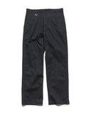 SOPHNET. 26A/W STRETCH TWILL CLASSIC SLACKS [ SPNT-262030 ]