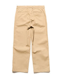 [ Pre-order ] SOPHNET. 26A/W STRETCH TWILL STANDARD SLACKS [ SPNT-262031 ]
