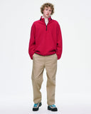 [ Pre-order ] SOPHNET. 26A/W STRETCH TWILL STANDARD SLACKS [ SPNT-262031 ]