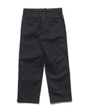 [ Pre-order ] SOPHNET. 26A/W STRETCH TWILL STANDARD SLACKS [ SPNT-262031 ]