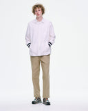 [ Pre-order ] SOPHNET. 26A/W STRETCH TWILL SLIM SLACKS [ SPNT-262032 ]