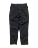 [ Pre-order ] SOPHNET. 26A/W STRETCH TWILL SLIM SLACKS [ SPNT-262032 ]