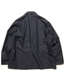 [ Pre-order ] SOPHNET. 26A/W BROADCLOTH WIDE EASY JACKET [ SPNT-262040 ]