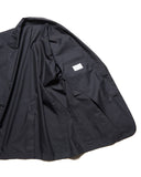 [ Pre-order ] SOPHNET. 26A/W BROADCLOTH WIDE EASY JACKET [ SPNT-262040 ]