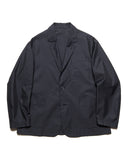 SOPHNET. 26A/W BROADCLOTH WIDE EASY JACKET [ SPNT-262040 ]