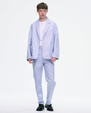 [ Pre-order ] SOPHNET. 26A/W BROADCLOTH WIDE EASY JACKET [ SPNT-262040 ]
