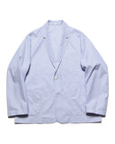 SOPHNET. 26A/W BROADCLOTH WIDE EASY JACKET [ SPNT-262040 ]