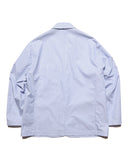 [ Pre-order ] SOPHNET. 26A/W BROADCLOTH WIDE EASY JACKET [ SPNT-262040 ]