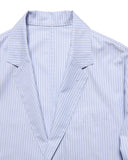 [ Pre-order ] SOPHNET. 26A/W BROADCLOTH WIDE EASY JACKET [ SPNT-262040 ]