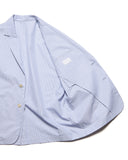 [ Pre-order ] SOPHNET. 26A/W BROADCLOTH WIDE EASY JACKET [ SPNT-262040 ]
