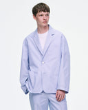 [ Pre-order ] SOPHNET. 26A/W BROADCLOTH WIDE EASY JACKET [ SPNT-262040 ]