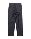 [ Pre-order ] SOPHNET. 26A/W BROADCLOTH SLIM SLACKS [ SPNT-262041 ]