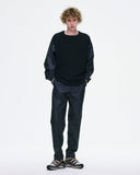 [ Pre-order ] SOPHNET. 26A/W BROADCLOTH SLIM SLACKS [ SPNT-262041 ]