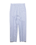 SOPHNET. 26A/W BROADCLOTH SLIM SLACKS [ SPNT-262041 ]