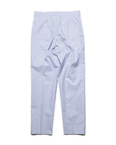 [ Pre-order ] SOPHNET. 26A/W BROADCLOTH SLIM SLACKS [ SPNT-262041 ]