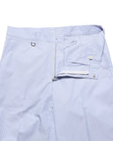 [ Pre-order ] SOPHNET. 26A/W BROADCLOTH SLIM SLACKS [ SPNT-262041 ]