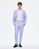 [ Pre-order ] SOPHNET. 26A/W BROADCLOTH SLIM SLACKS [ SPNT-262041 ]