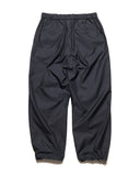 SOPHNET. 26A/W BROADCLOTH WIDE EASY PANTS [ SPNT-262042 ]