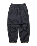 SOPHNET. 26A/W BROADCLOTH WIDE EASY PANTS [ SPNT-262042 ]
