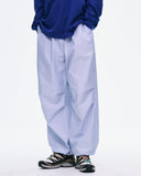 [ Pre-order ] SOPHNET. 26A/W BROADCLOTH WIDE EASY PANTS [ SPNT-262042 ]