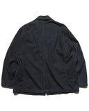 [ Pre-order ] SOPHNET. 26A/W DAMAGED WIDE JACKET [ SPNT-262046 ]