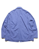 [ Pre-order ] SOPHNET. 26A/W DAMAGED WIDE JACKET [ SPNT-262046 ]