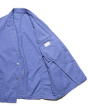 [ Pre-order ] SOPHNET. 26A/W DAMAGED WIDE JACKET [ SPNT-262046 ]