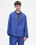 [ Pre-order ] SOPHNET. 26A/W DAMAGED WIDE JACKET [ SPNT-262046 ]