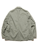 [ Pre-order ] SOPHNET. 26A/W DAMAGED WIDE JACKET [ SPNT-262046 ]