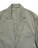 [ Pre-order ] SOPHNET. 26A/W DAMAGED WIDE JACKET [ SPNT-262046 ]
