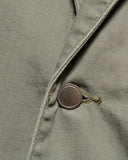 [ Pre-order ] SOPHNET. 26A/W DAMAGED WIDE JACKET [ SPNT-262046 ]