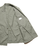 [ Pre-order ] SOPHNET. 26A/W DAMAGED WIDE JACKET [ SPNT-262046 ]