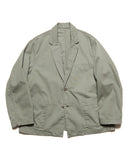 SOPHNET. 26A/W DAMAGED WIDE JACKET [ SPNT-262046 ]