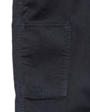[ Pre-order ] SOPHNET. 26A/W DAMAGED WIDE CROPPED PANTS [ SPNT-262047 ]