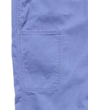 [ Pre-order ] SOPHNET. 26A/W DAMAGED WIDE CROPPED PANTS [ SPNT-262047 ]