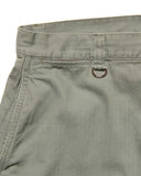 [ Pre-order ] SOPHNET. 26A/W DAMAGED WIDE CROPPED PANTS [ SPNT-262047 ]
