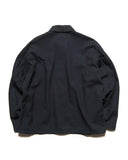 [ Pre-order ] SOPHNET. 26A/W DAMAGED MILITARY BLOUSON [ SPNT-262048 ]