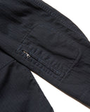 [ Pre-order ] SOPHNET. 26A/W DAMAGED MILITARY BLOUSON [ SPNT-262048 ]