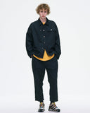 [ Pre-order ] SOPHNET. 26A/W DAMAGED MILITARY BLOUSON [ SPNT-262048 ]