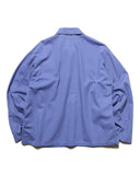 [ Pre-order ] SOPHNET. 26A/W DAMAGED MILITARY BLOUSON [ SPNT-262048 ]