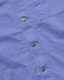 [ Pre-order ] SOPHNET. 26A/W DAMAGED MILITARY BLOUSON [ SPNT-262048 ]