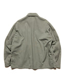 [ Pre-order ] SOPHNET. 26A/W DAMAGED MILITARY BLOUSON [ SPNT-262048 ]