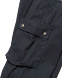 [ Pre-order ] SOPHNET. 26A/W DAMAGED MILITARY PANTS [ SPNT-262049 ]