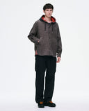 [ Pre-order ] SOPHNET. 26A/W DAMAGED MILITARY PANTS [ SPNT-262049 ]
